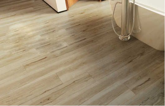 SPC Vinyl Flooring vs WPC Vinyl Flooring(图4)