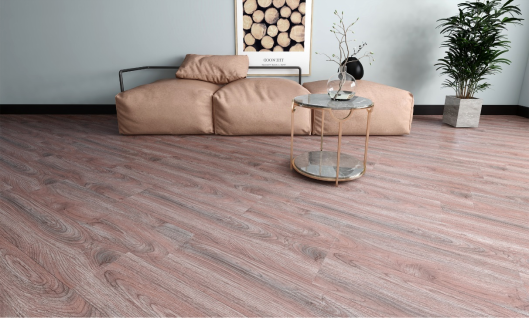 SPC Vinyl Flooring vs WPC Vinyl Flooring(图6)