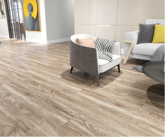 SPC Vinyl Flooring vs WPC Vinyl Flooring(图1)