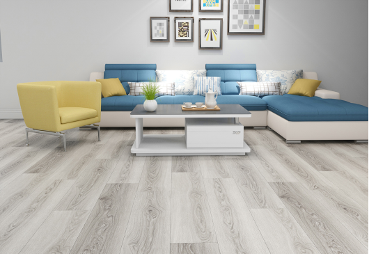 SPC Vinyl Flooring vs WPC Vinyl Flooring(图3)