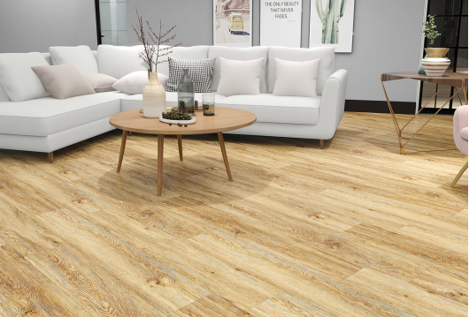 SPC Vinyl Flooring vs WPC Vinyl Flooring(图2)