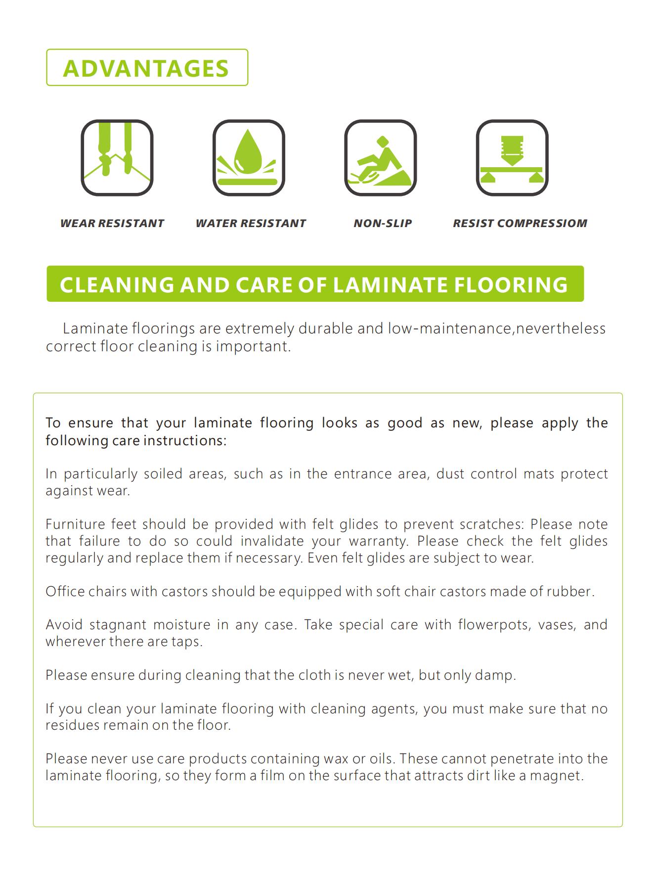 LAMINATE FLOORING(图2)