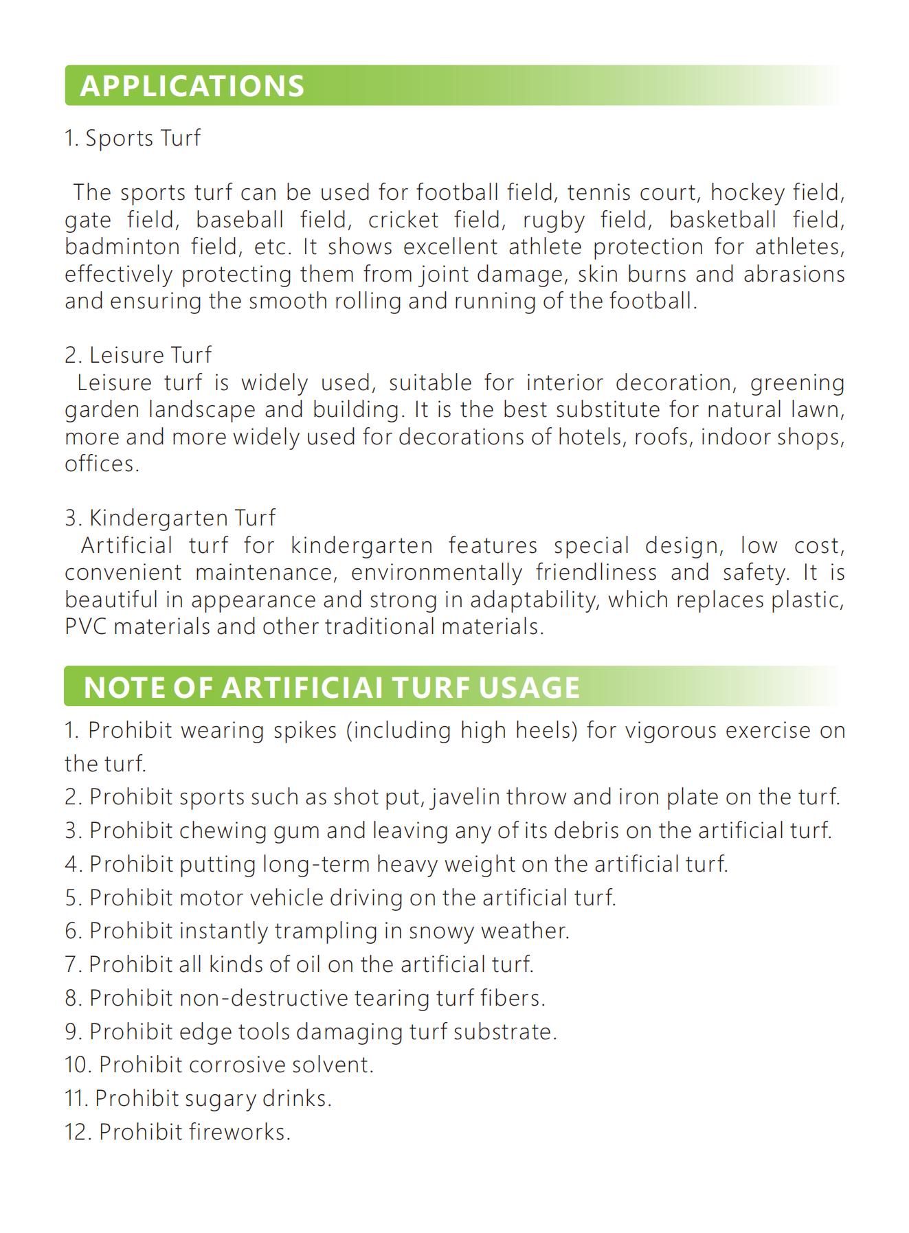 ARTIFICIAL TURF(图2)