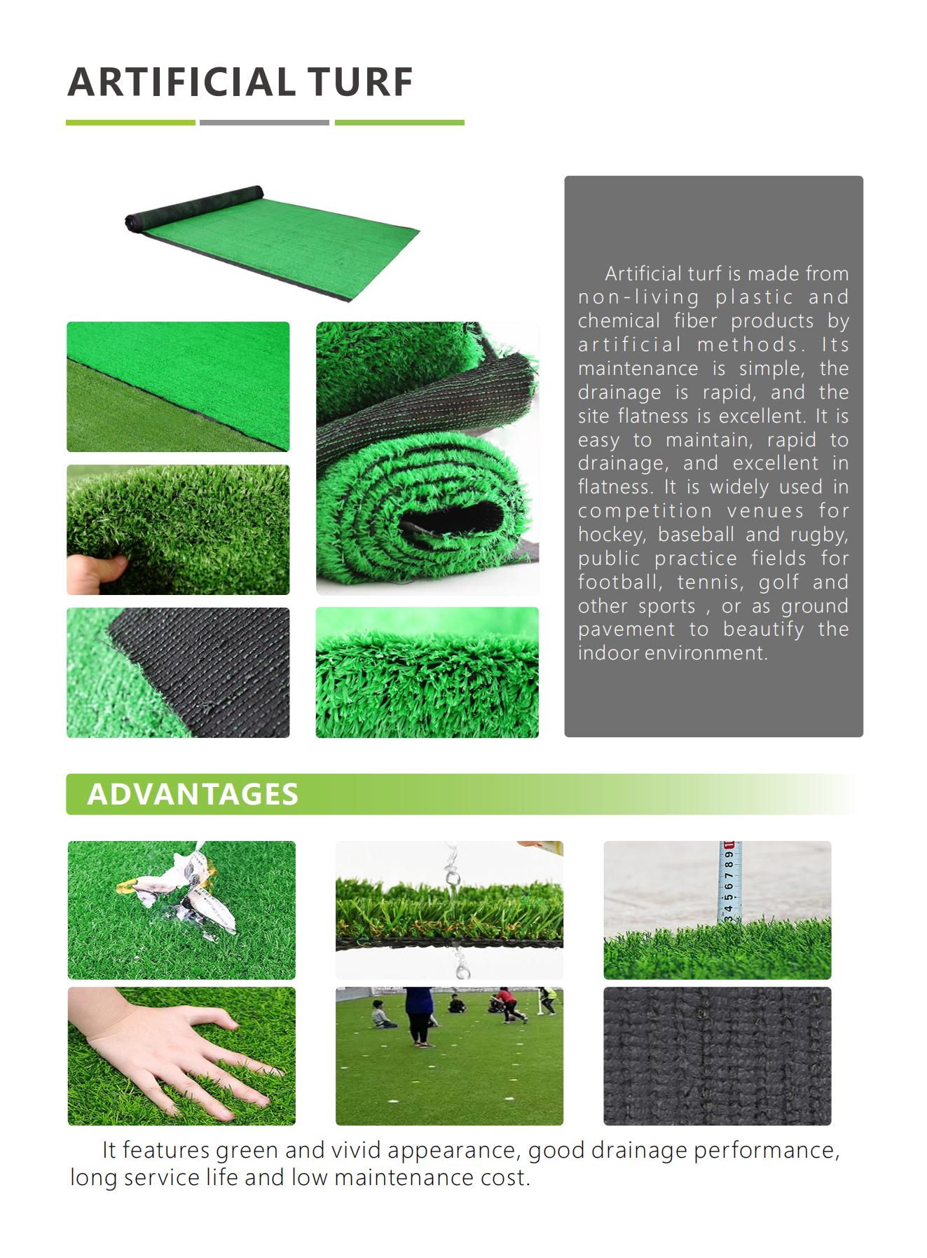 ARTIFICIAL TURF(图1)